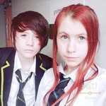 Jessie-lei Hope Broughton - @jessieleihope - Instagram