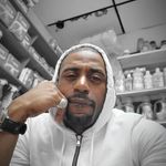 Jesse Brown - @stepfather65 - Instagram