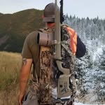 Jesse Brown - @browntineoutdoors - Instagram