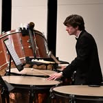 Jesse Brown - @jtbpercussion - Instagram