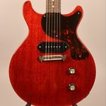 Jesse Brown - @brownbearguitars - Instagram