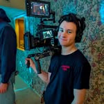 Jesse Brown - @jibrown_films - Instagram