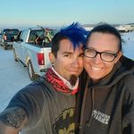 Jesse Brown - @jb_tech_racing - Instagram