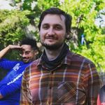 Jesse Browne - @frawglet - Instagram