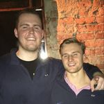 Jesse Browne - @jbrowne8 - Instagram