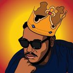 Jesse Browne - @thavortex.art - Instagram