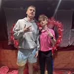 Jesse Bruce - @jesse_bruce20 - Instagram