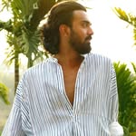 Jesse Bruce - @akash_palaparthii - Instagram