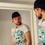 Jesse Bruce - @gioitalianguy - Instagram