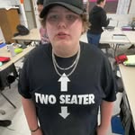 jesse bruce - @masterbruce11 - Instagram