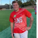 Jesse Bruce - @jessebruce75 - Instagram