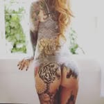 Jesse bruce - @jessebruce8 - Instagram