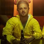 Jesse Pinkman - @__jessebrucepinkman - Instagram