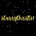 starrythrifts- Jesse Brumbaugh - @starrythrifts1 - Instagram