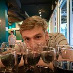 Jesse Bruner - @jessebruner - Instagram