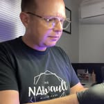 Jesse Bruner - @thenailvault.jesse - Instagram
