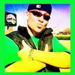 Jesse Bruner - @spookgangstaakachaching - Instagram