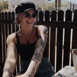 Jesse Bryce - @nativedingo - Instagram