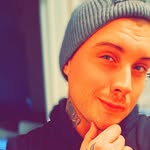 Jesse Bryce Martin - @jessebrycemartin - Instagram