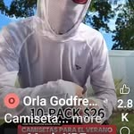 Garza Ben - @jessebuenrostro365 - Instagram