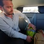 Jesse Bunch - @jbunch94 - Instagram