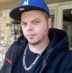 Jesse Bunch - Facebook
