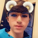 jesse bunnell - @frizz_mode - Instagram