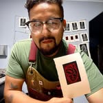 Jesse Burciaga - @jburciaga_art - Instagram