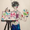 Jesse Burciaga - @notquitebobross - TikTok