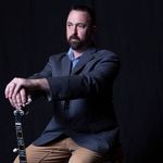 Jesse Burdick - @jesseburdickbluegrass - Instagram
