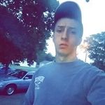 Jesse Burdick - @jessebird1 - Instagram