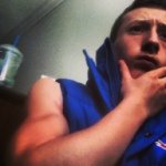 Jesse Burdick - @youngj14 - Instagram