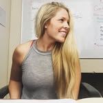 Jessie Burdick - @jburdie - Instagram