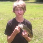 Jesse Burdine - @countryjesse12 - Instagram