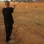 Jesse Burr - @mozzyjesse - Instagram