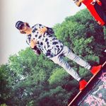 Jesse Burridge - @jesseburridge97 - Instagram