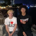 jesse - @jesseburrns - Instagram