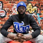 Jesse Burrell - @twizzyrealitee - Instagram