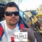 Jesse Burrell - @jesseburrell279 - Instagram