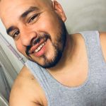 Jesse Bustos - @j.bustos84 - Instagram