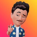 Jesse Bustos - @funcle_jesse - Instagram
