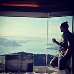 Jesse bustos - @jessesotsub - Instagram