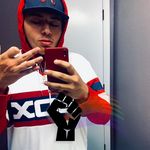 Jesse Bustos - @jesse.james.12 - Instagram
