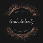 Jesse Bustos - @jessebustosbeauty - Instagram