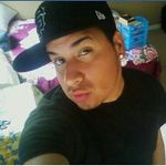 Jesse Bustos - @jbustos84 - Instagram