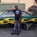 Jesse Byers - @jessebyers1976 - Instagram