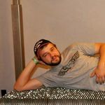 Jesse Byers - @brotherpeace91 - Instagram