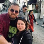 Jesse Byers - @jessebyers33 - Instagram