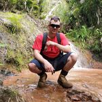 Jesse Byers - @distrbed10k - Instagram
