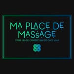 Jesse Byers - Owner of My Massage Place - @my.massage.place - Instagram